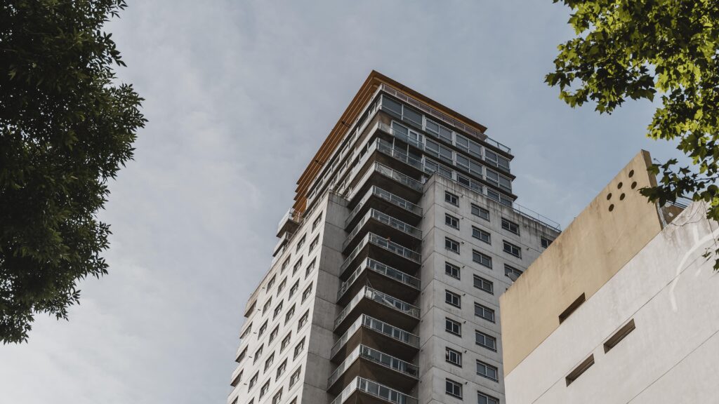 finanças em condominio